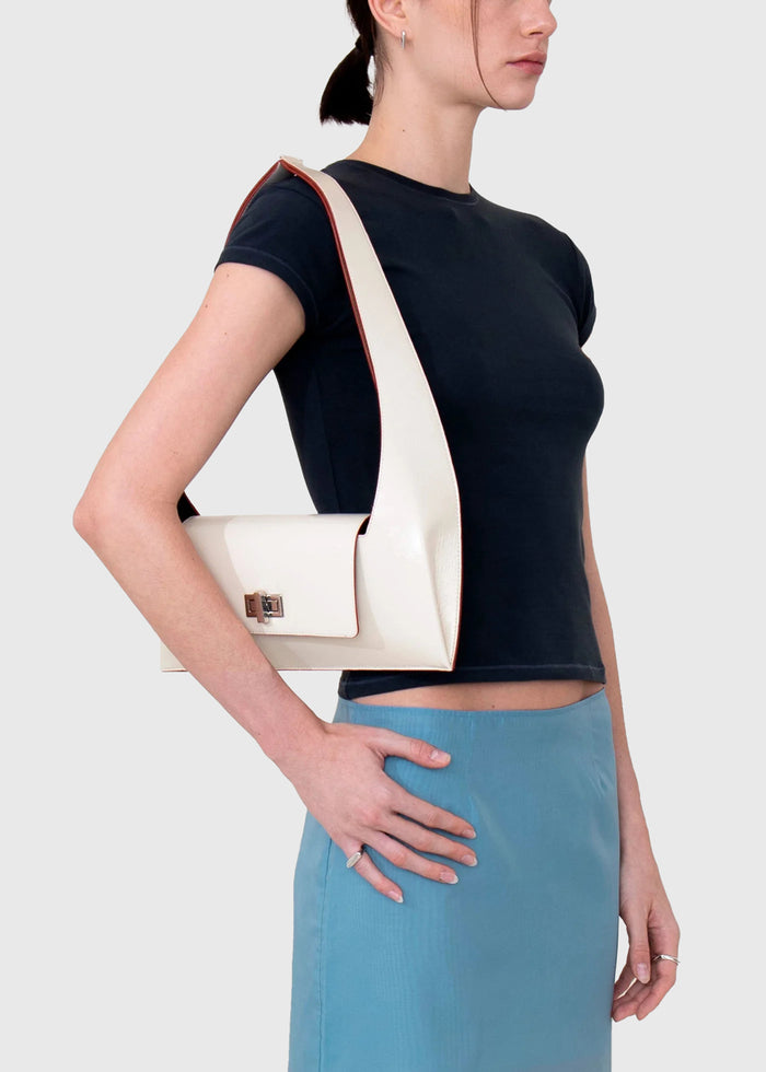 AUDETTE Bolso Baguette ADT-BAGUETTE