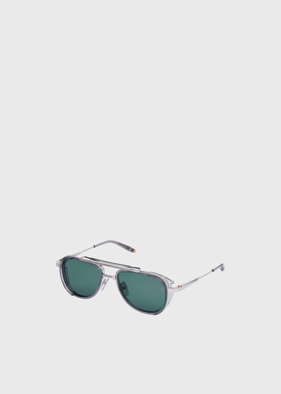 Akoni Lentes de sol Aviador Skymapper AKN-SPITZER