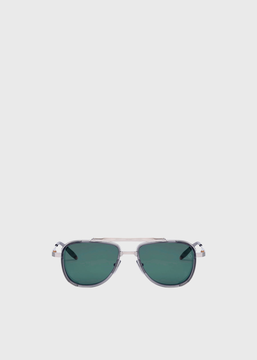 Akoni Lentes de sol Aviador Skymapper AKN-SPITZER