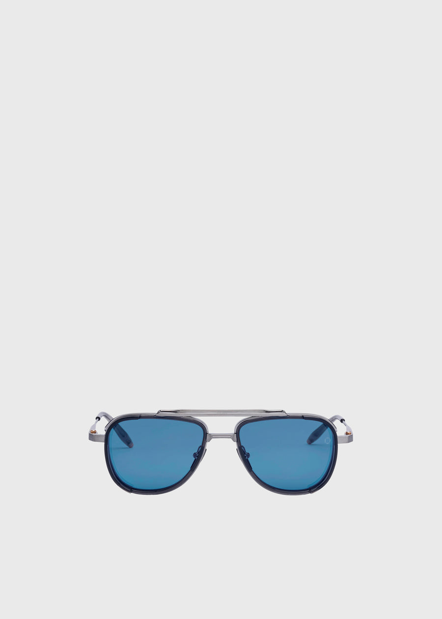 Akoni Lentes de sol Aviador Skymapper AKN-SPITZER