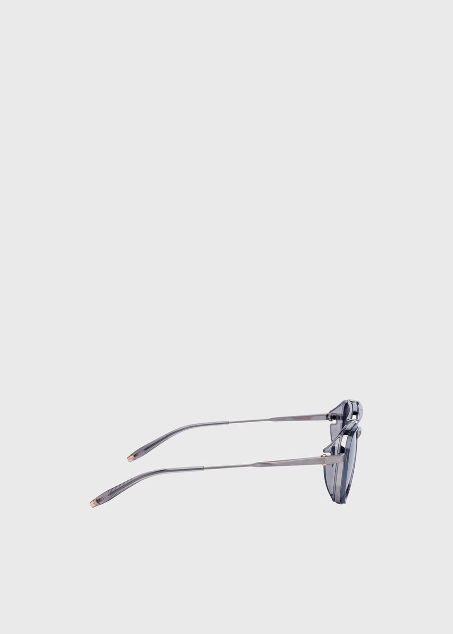 Akoni Lentes de sol Aviador Skymapper AKN-SPITZER