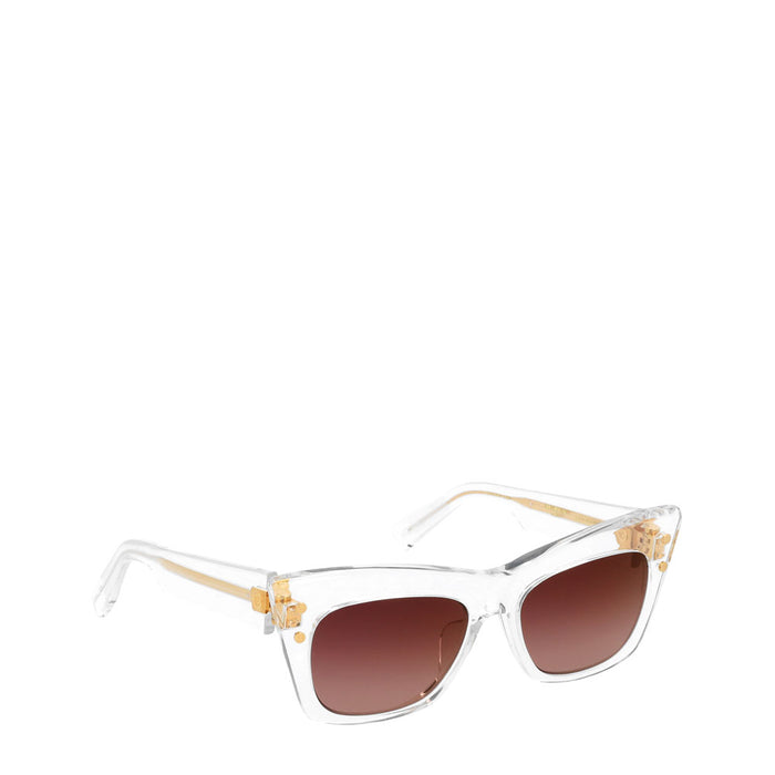 Balmain lentes de sol B-II BLM-B-II