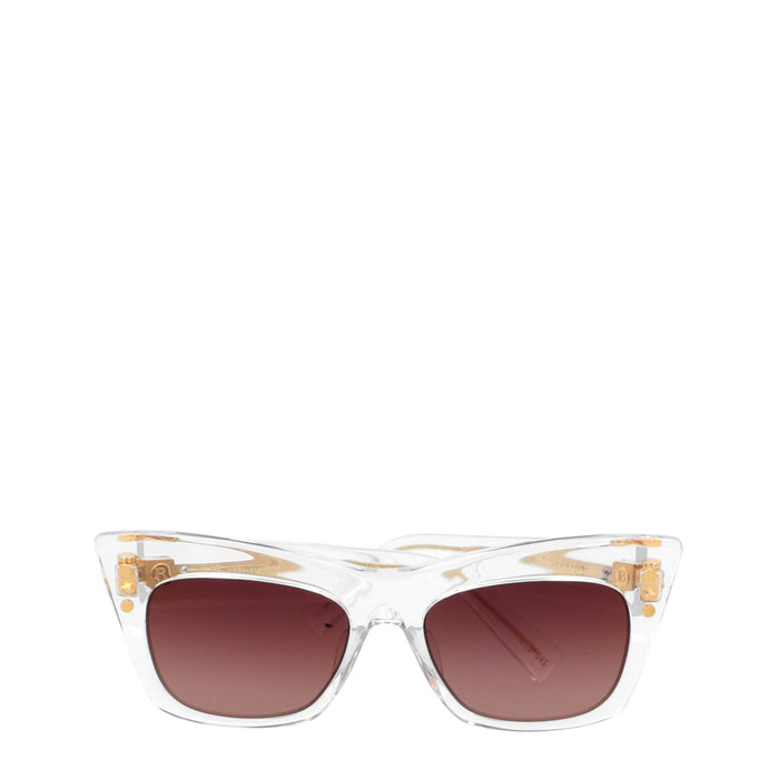Balmain lentes de sol B-II BLM-B-II