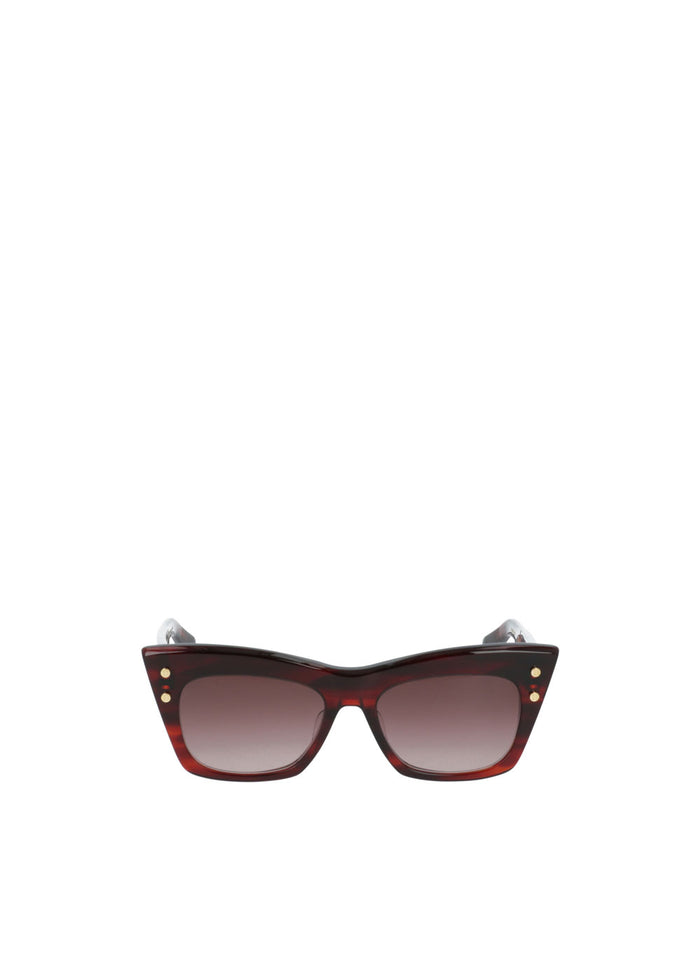 Balmain lentes de sol B-II BLM-B-II