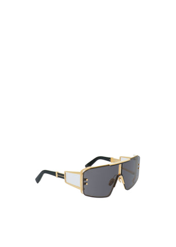 Balmain Lentes de Sol Le Masque   BLM-LEMASQUE