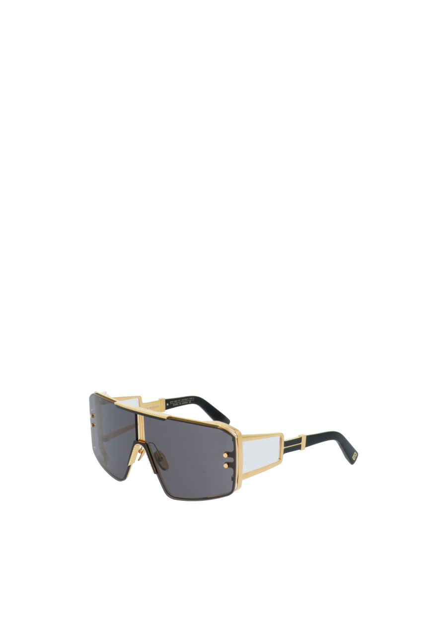 Balmain Lentes de Sol Le Masque   BLM-LEMASQUE