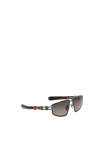 Balmain Lentes de sol BLM-TITAN