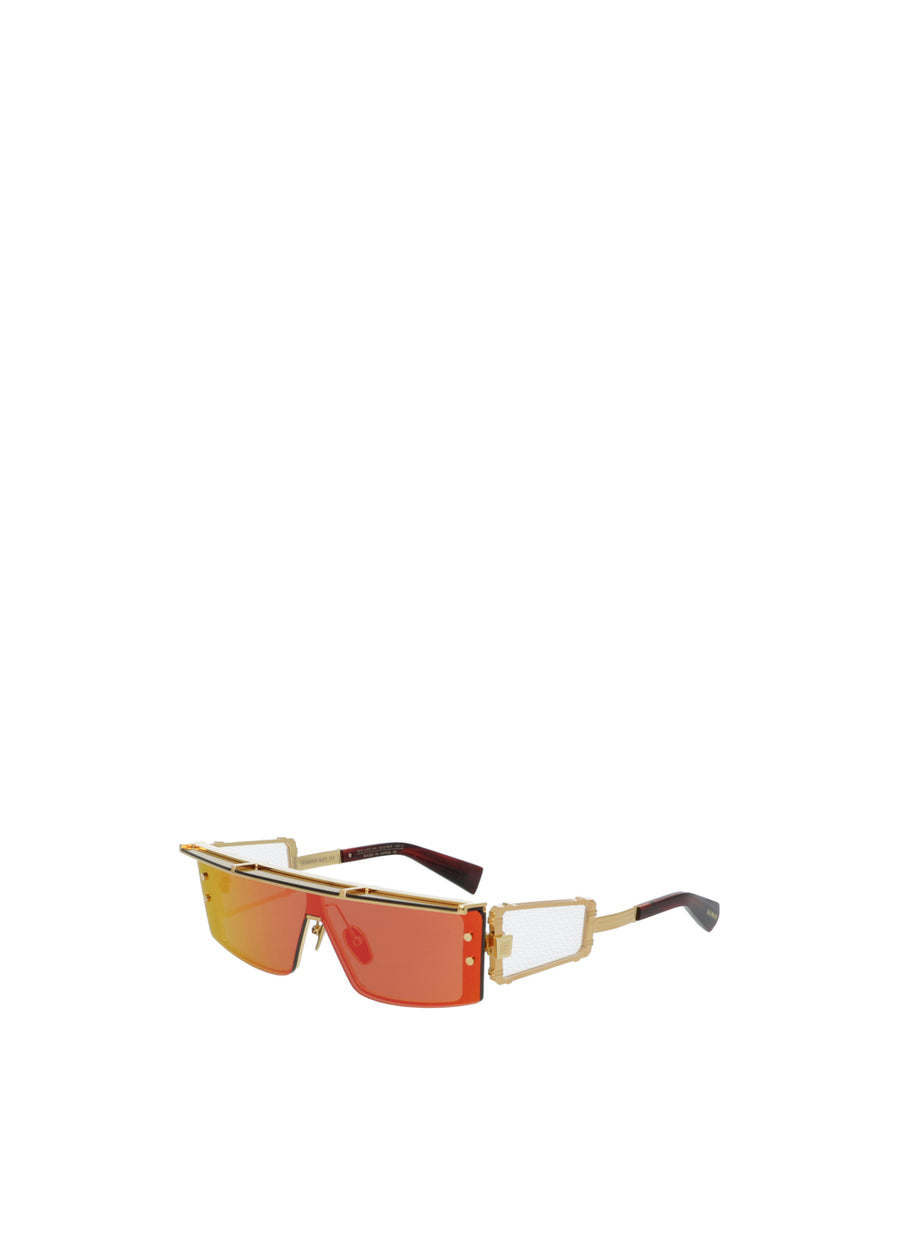 Balmain Lentes de sol BLM-WONDEIII