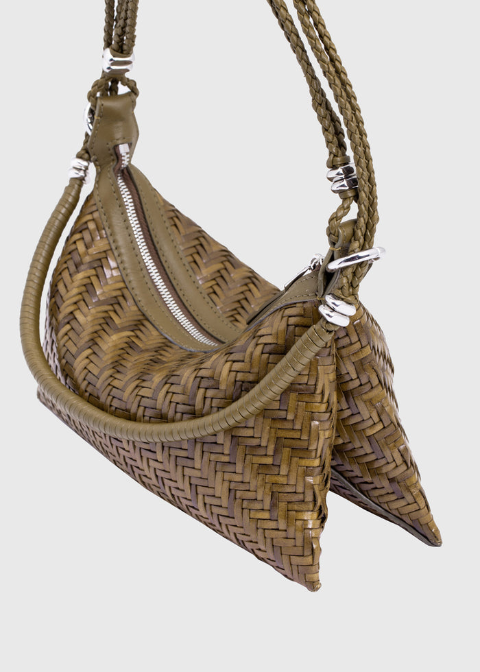 Benedetta Bruzziches Bolso Pondy BND-PONDY