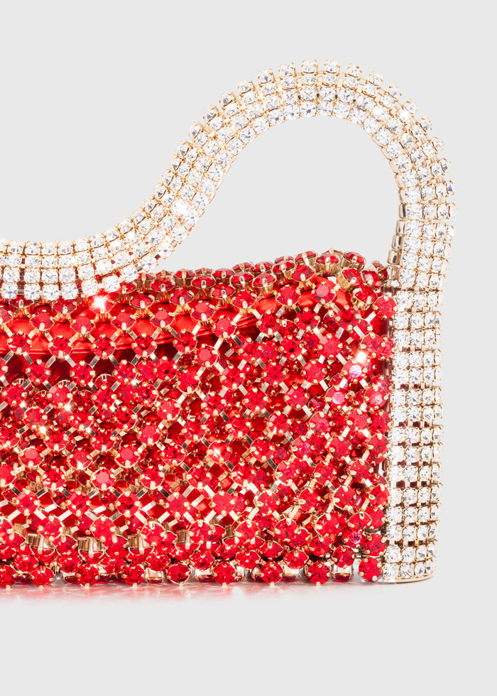 Benedetta Bruzziches Bolso Rachele BND-RACHEGRA