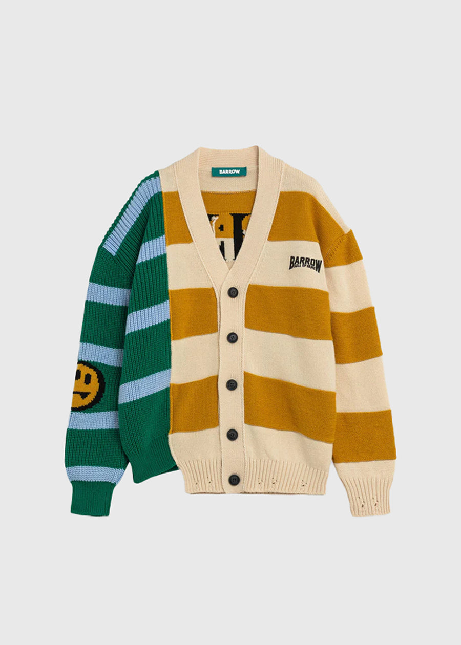 Barrow Suéter de punto BRW-UACA088