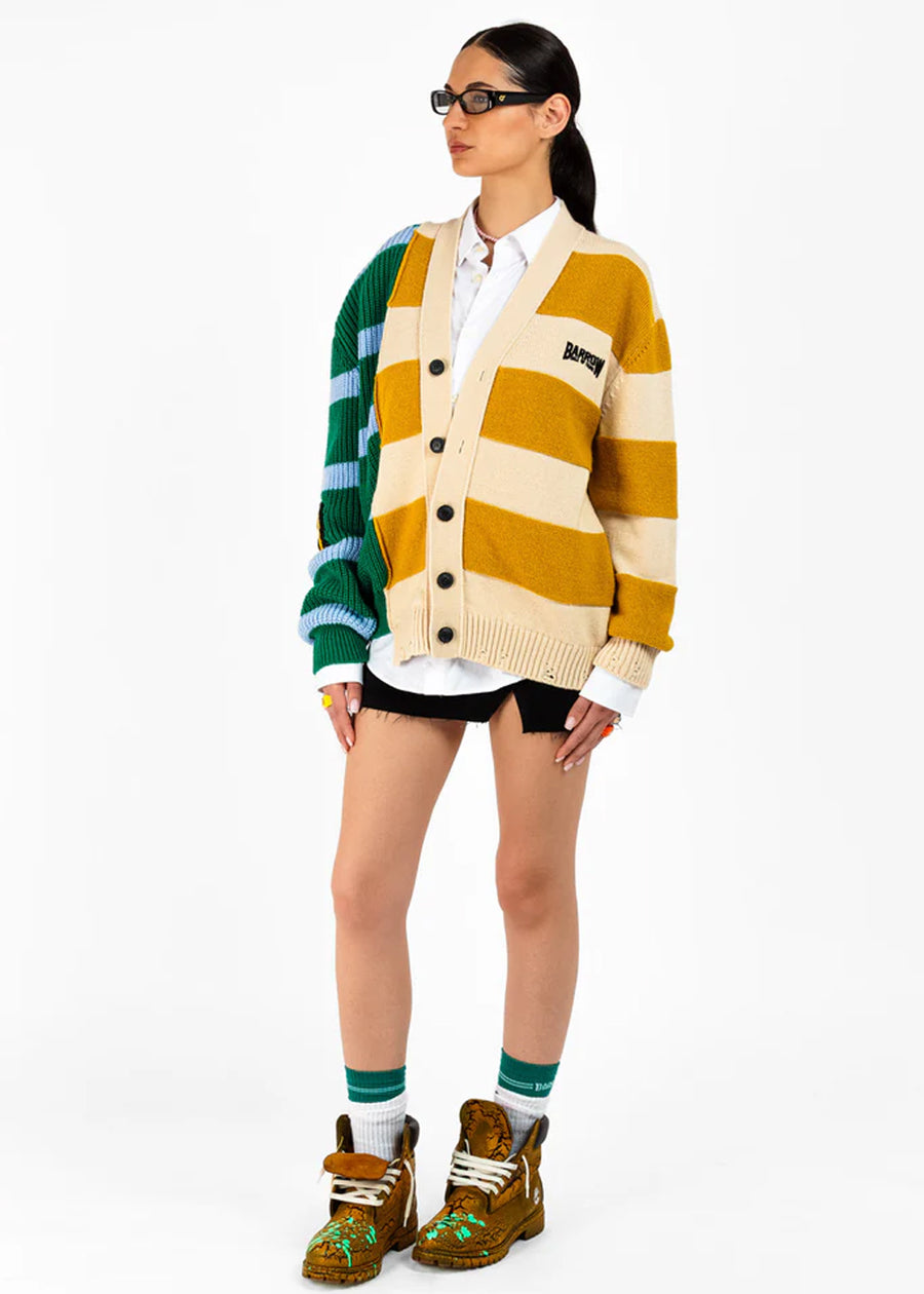 Barrow Suéter de punto BRW-UACA088