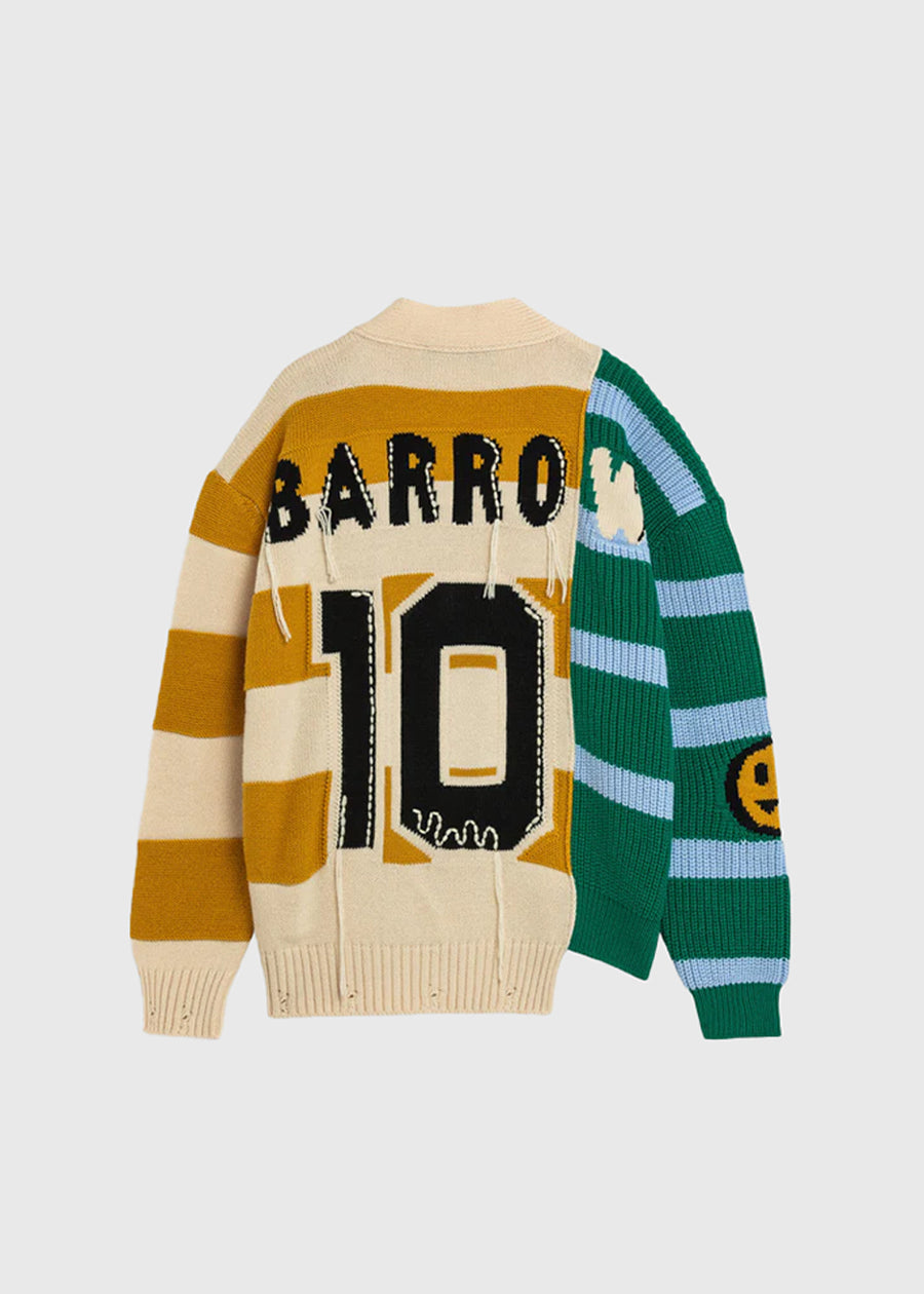 Barrow Suéter de punto BRW-UACA088