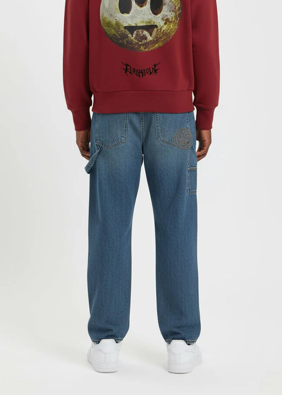 Barrow Jeans BRW-UADP021