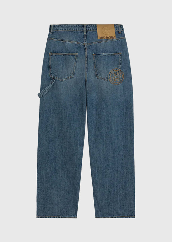 Barrow Jeans BRW-UADP021