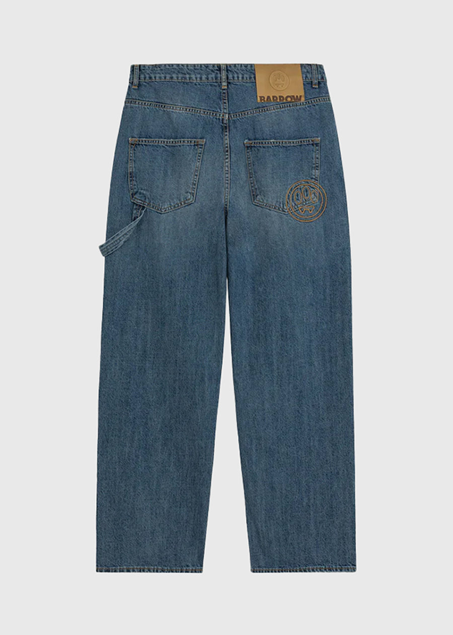 Barrow Jeans BRW-UADP021