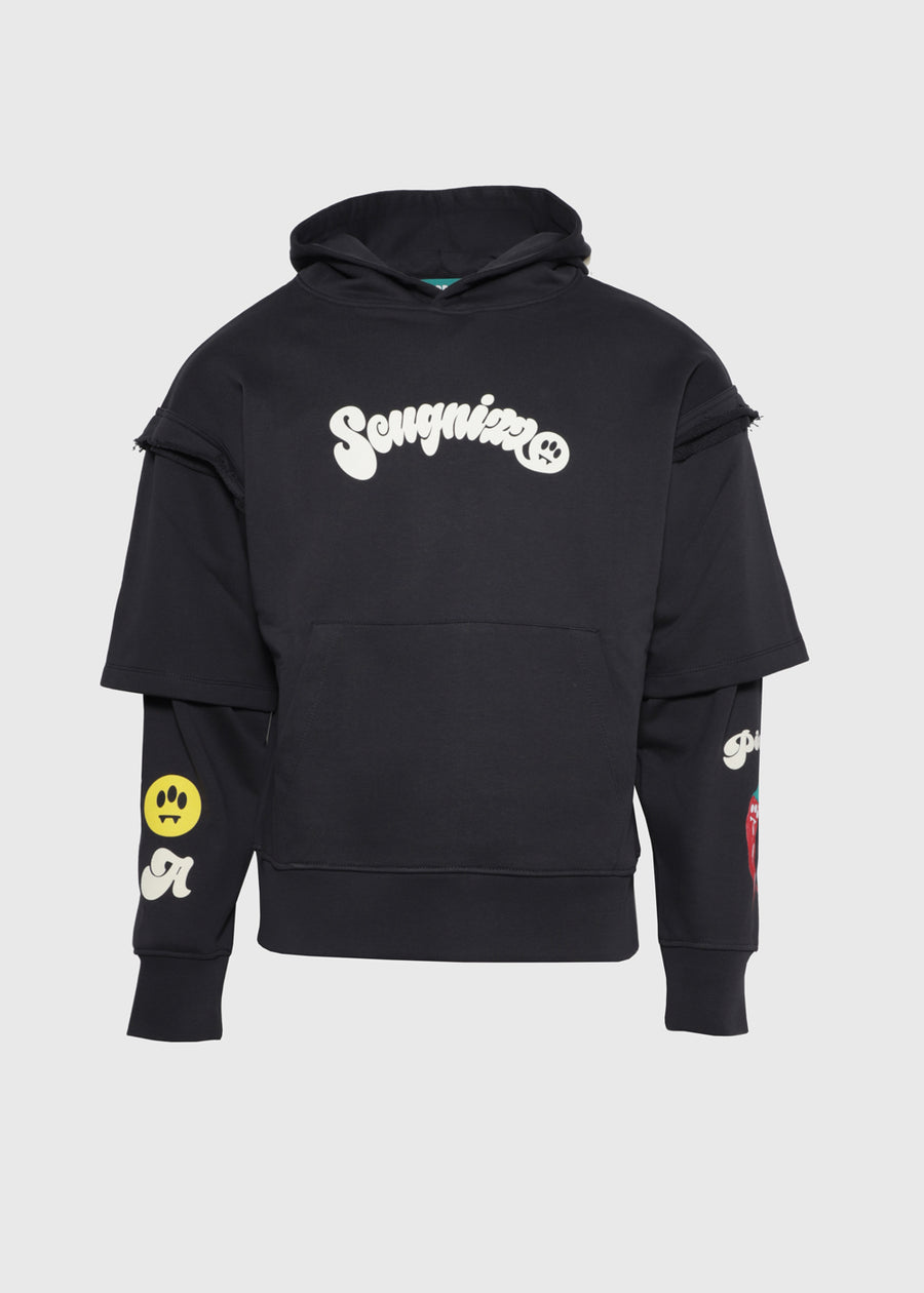 Barrow Sudadera  BRW-UAHS075