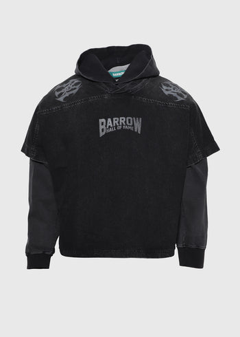 Barrow Sudadera con capucha BRW-UAHS087