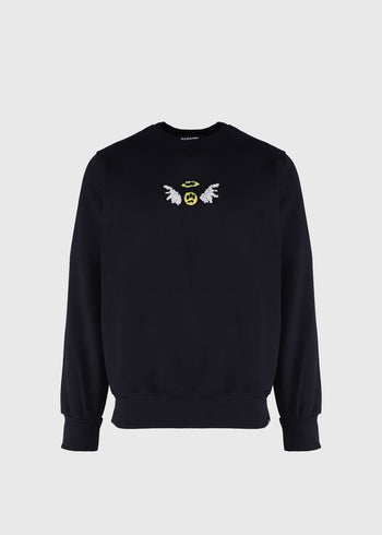 BARROW Sudadera  BRW-UASW084