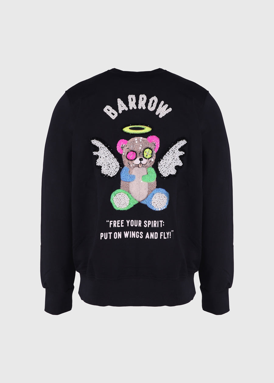 BARROW Sudadera  BRW-UASW084