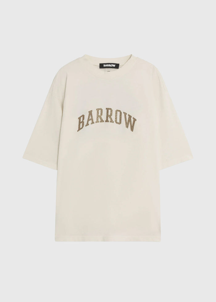 Barrow T-shirt BRW-UATH029