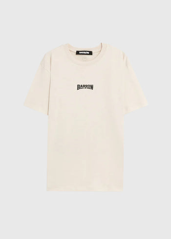 Barrow T-Shirt estampada BRW-UATH038