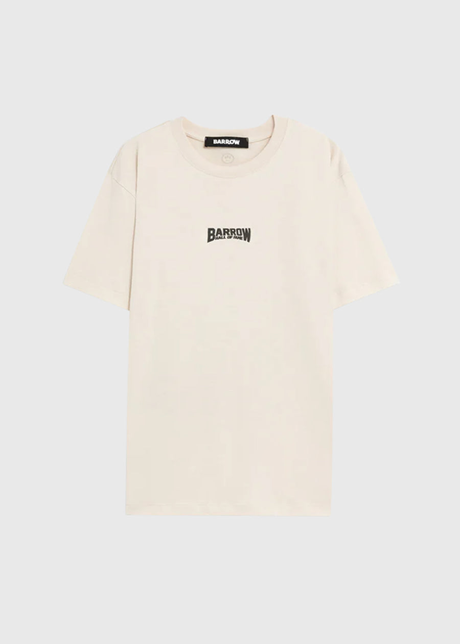 Barrow T-Shirt estampada BRW-UATH038