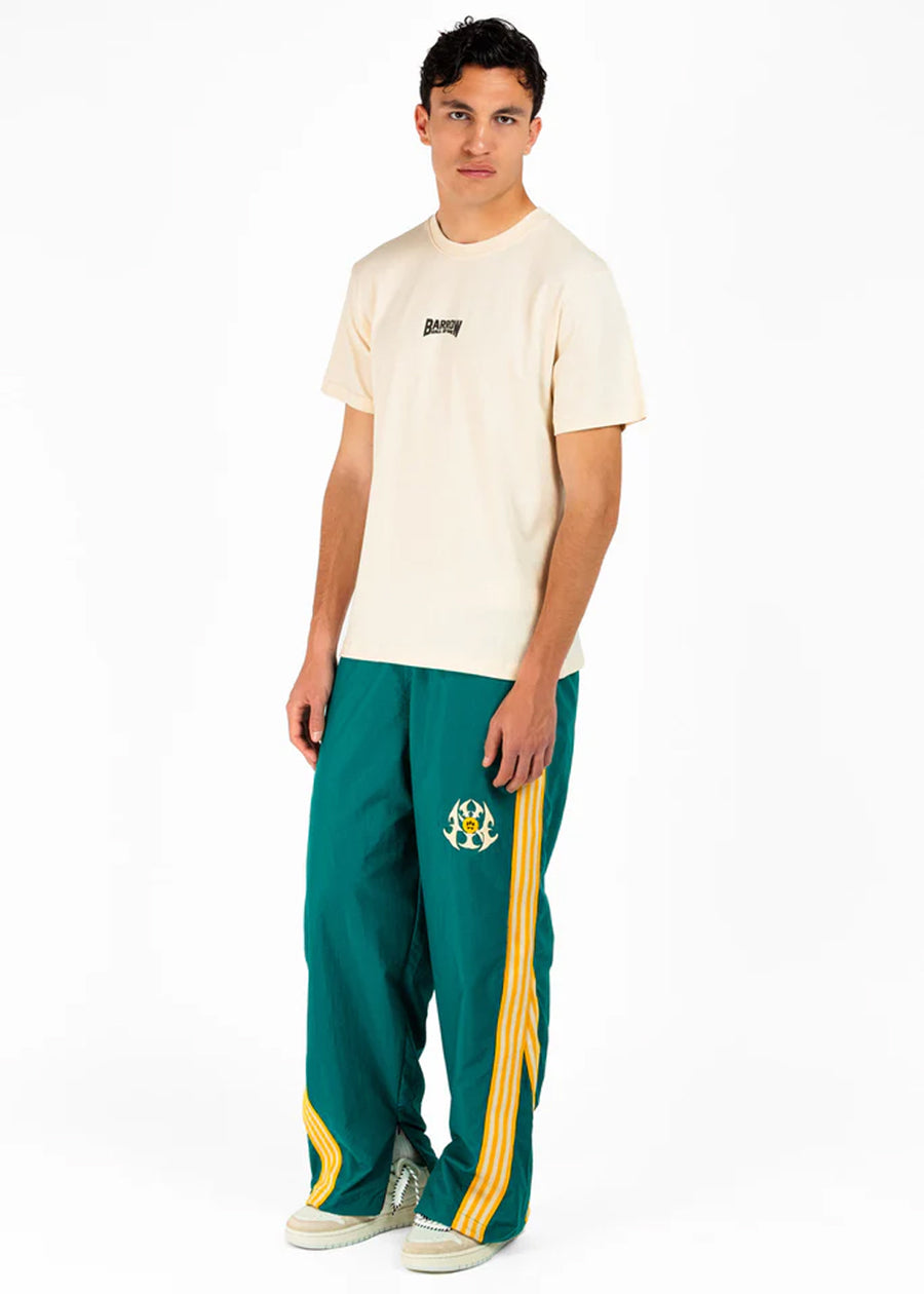 Barrow T-Shirt estampada BRW-UATH038