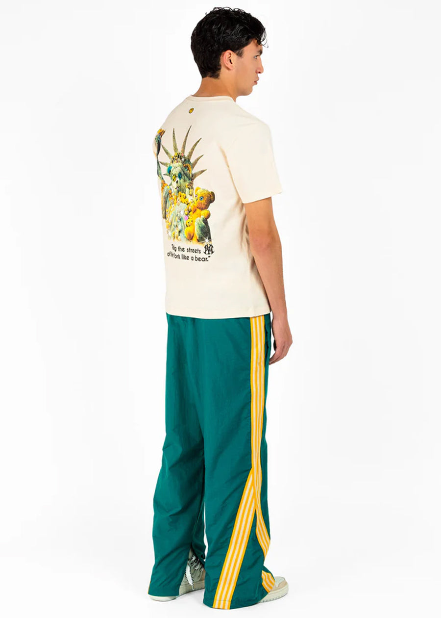 Barrow T-Shirt estampada BRW-UATH038