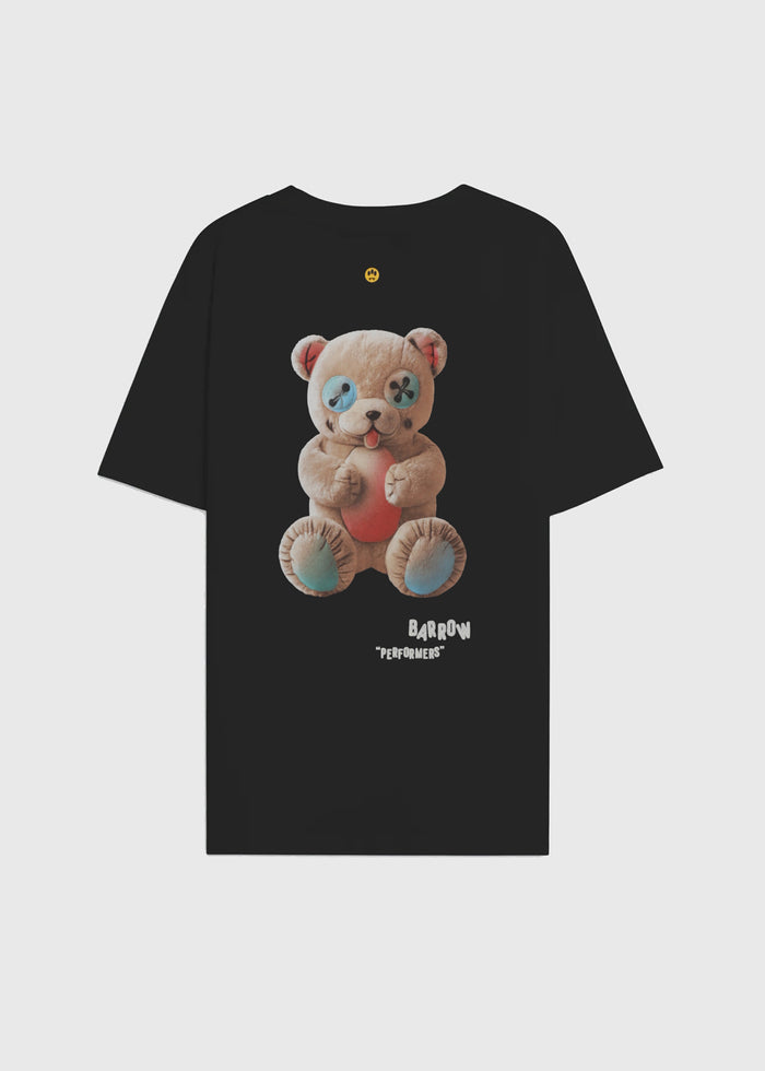 Barrow T-Shirt BRW-UATH049