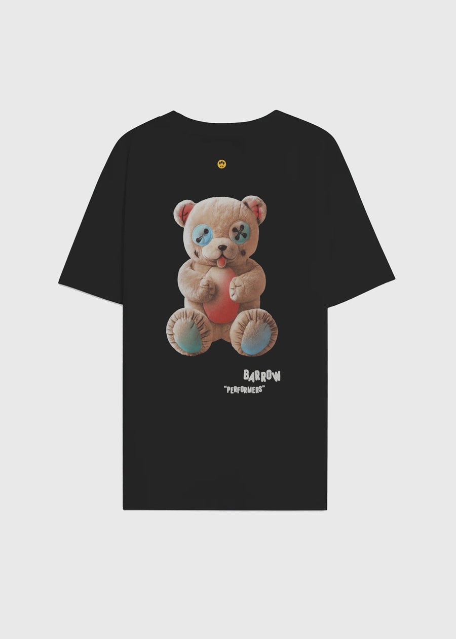 Barrow T-Shirt BRW-UATH049