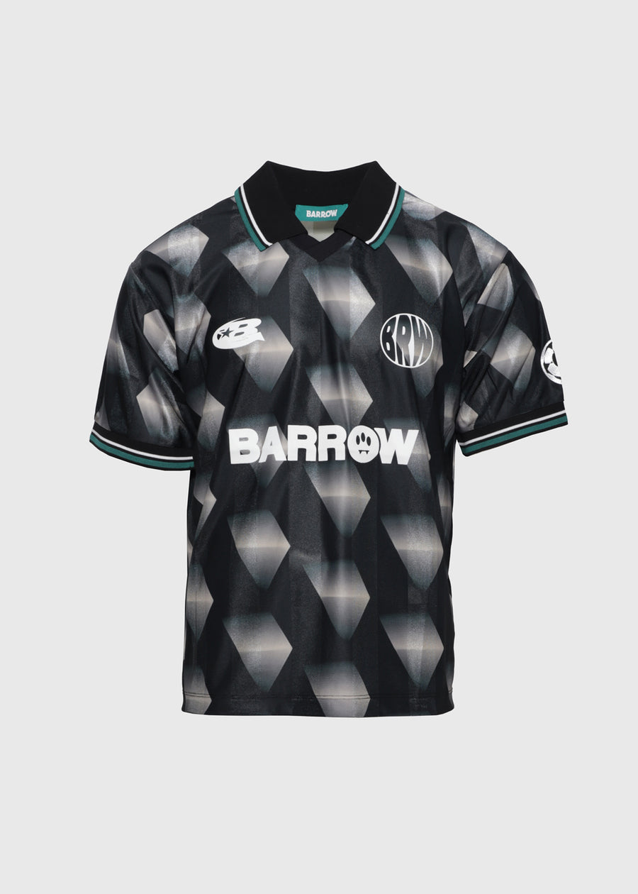 Barrow T-Shirt Deportiva BRW-UATH056