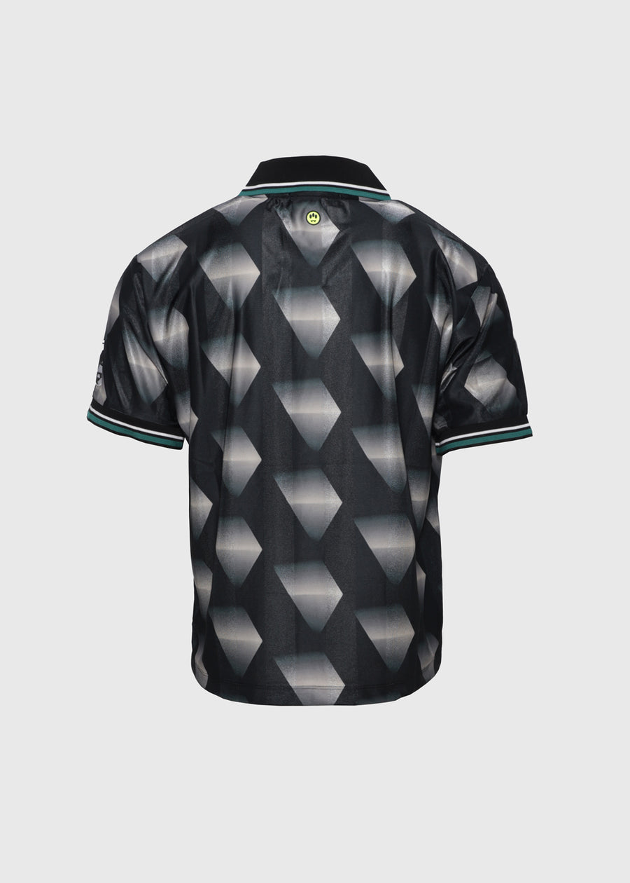 Barrow T-Shirt Deportiva BRW-UATH056