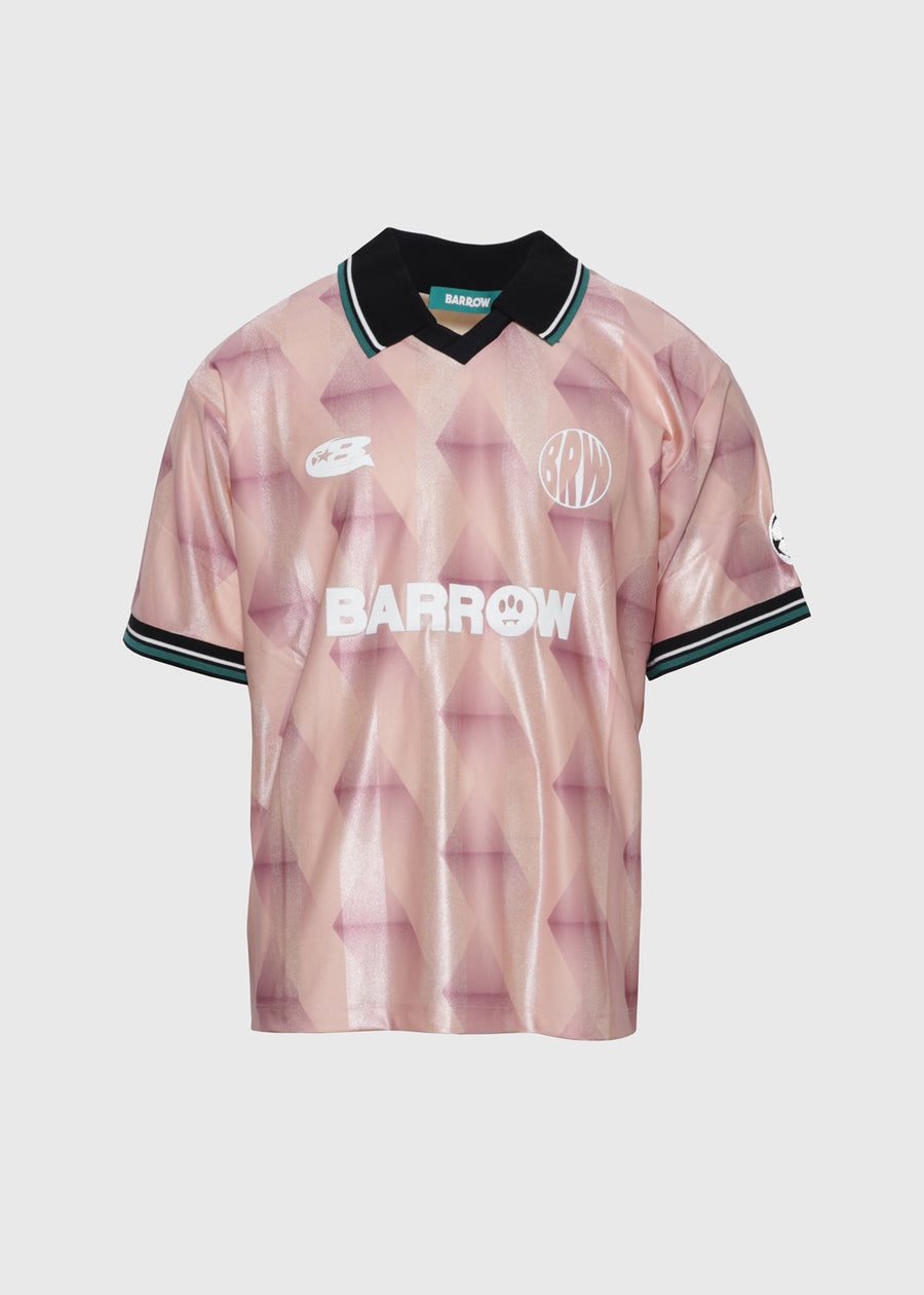 Barrow T-Shirt Deportiva BRW-UATH056