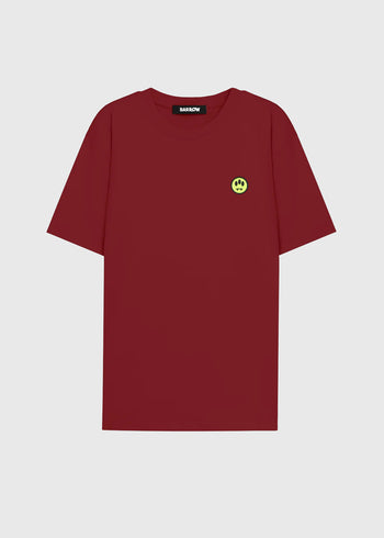 Barrow T-Shirt BRW-UATH059