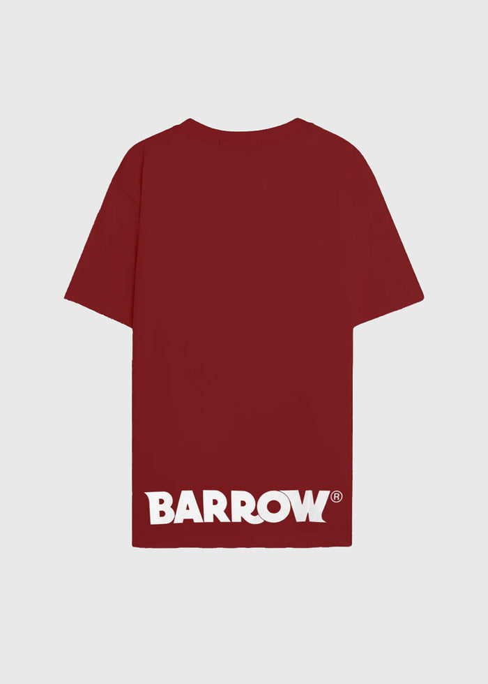 Barrow T-Shirt BRW-UATH059