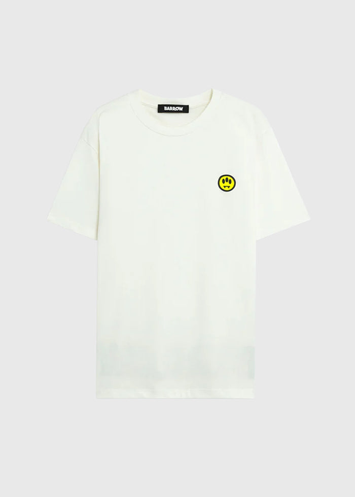 Barrow T-Shirt BRW-UATH059