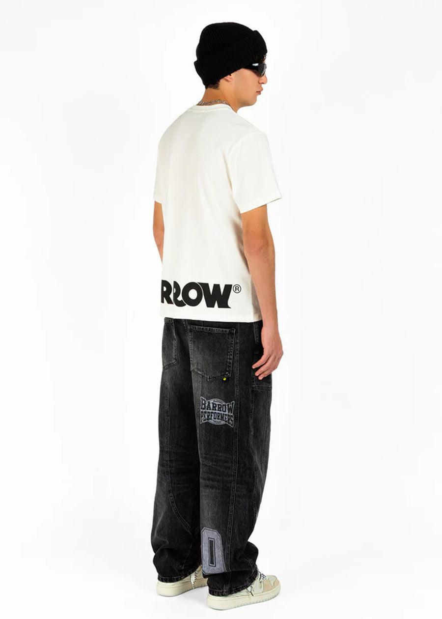 Barrow T-Shirt BRW-UATH059