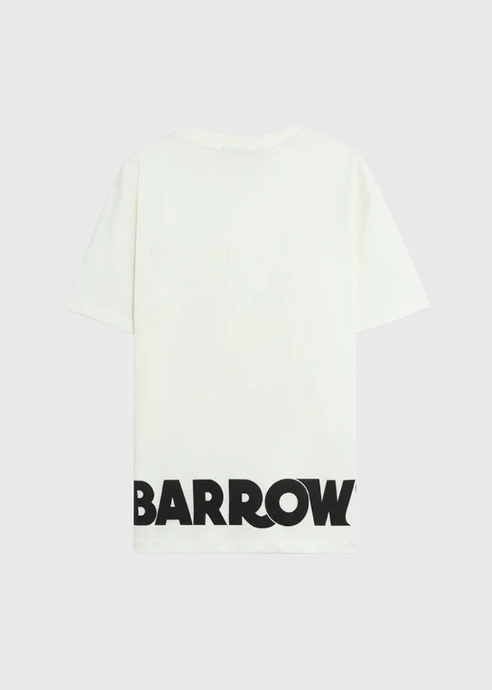 Barrow T-Shirt BRW-UATH059
