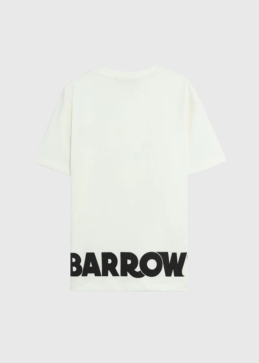 Barrow T-Shirt BRW-UATH059