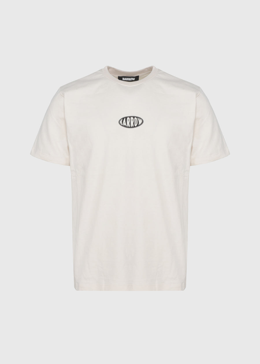 BARROW  T-Shirt BRW-UATH066