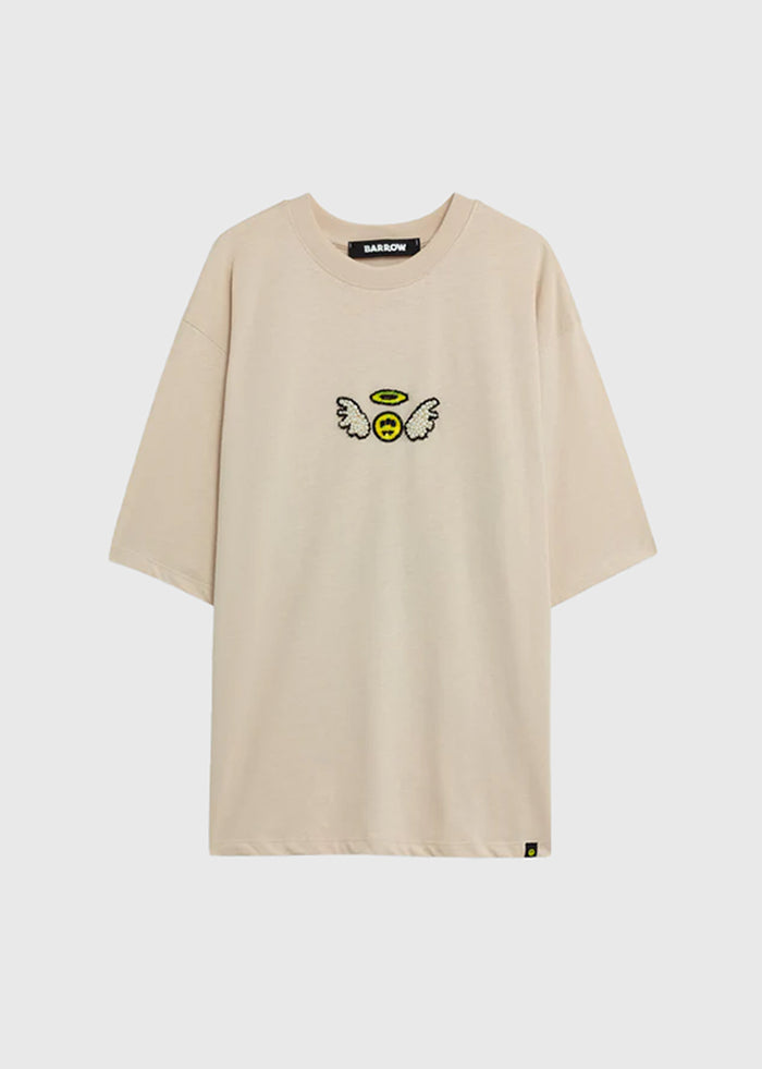 BARROW T-shirt Estampada BRW-UATH079