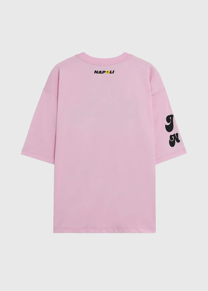 BARROW T-shirt Estampada BRW-UATH079