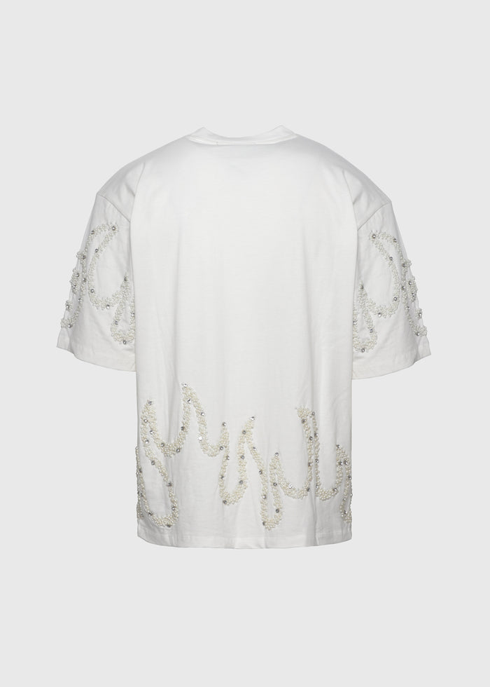 BARROW T-shirt estampada BRW-UATH081