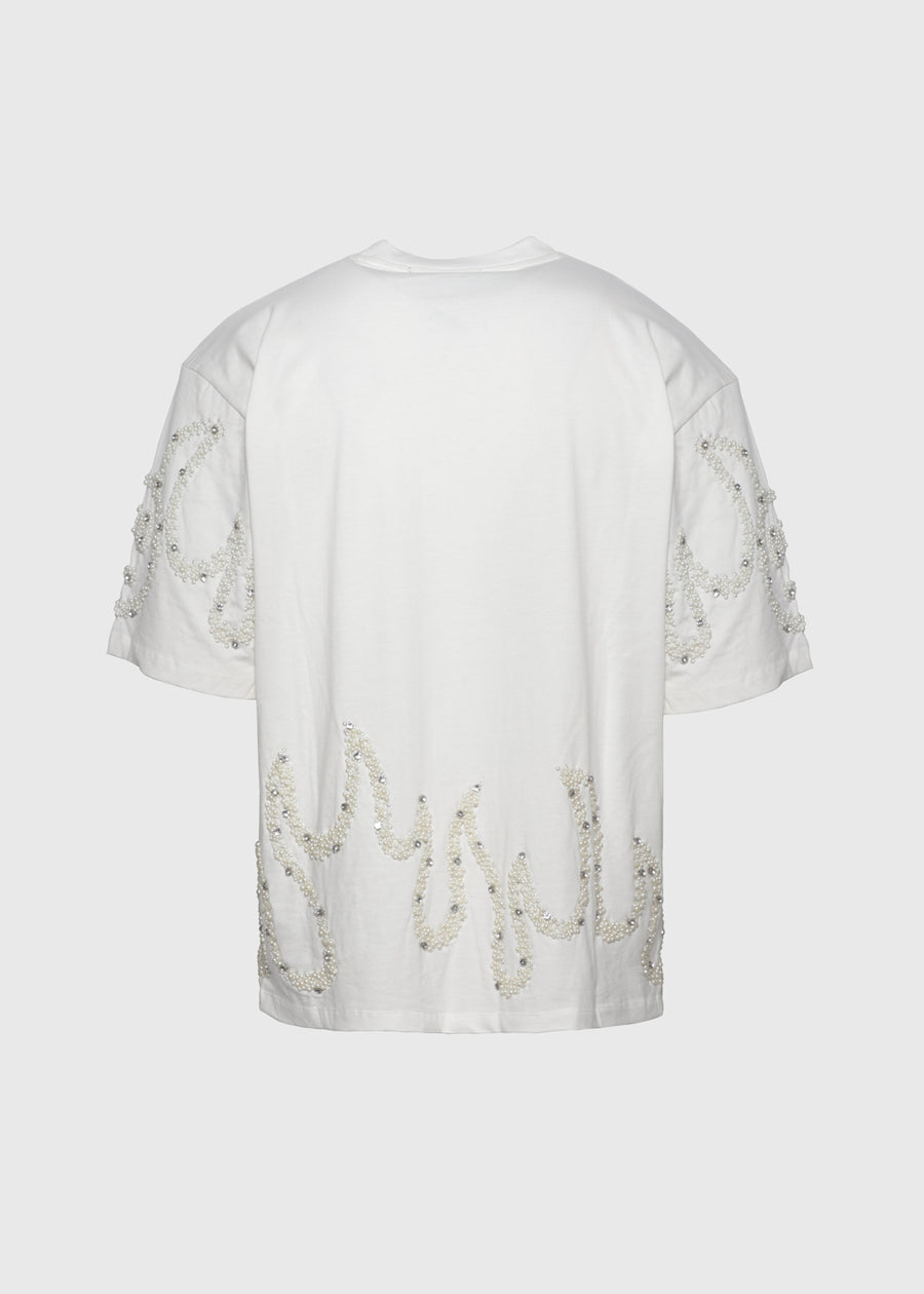 BARROW T-shirt estampada BRW-UATH081