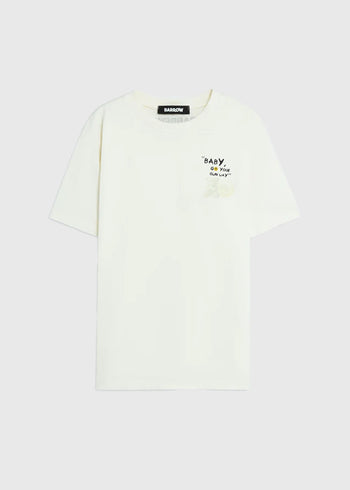 Barrow T-shirt BRW-UATH122