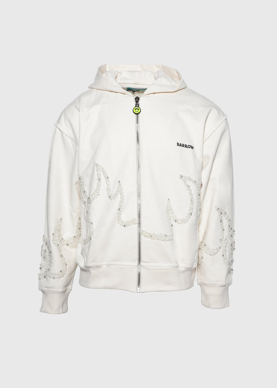 Barrow Chamarra BRW-UAZH080