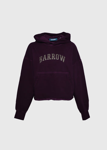 Barrow Sudadera con capucha BRW-WOHS112