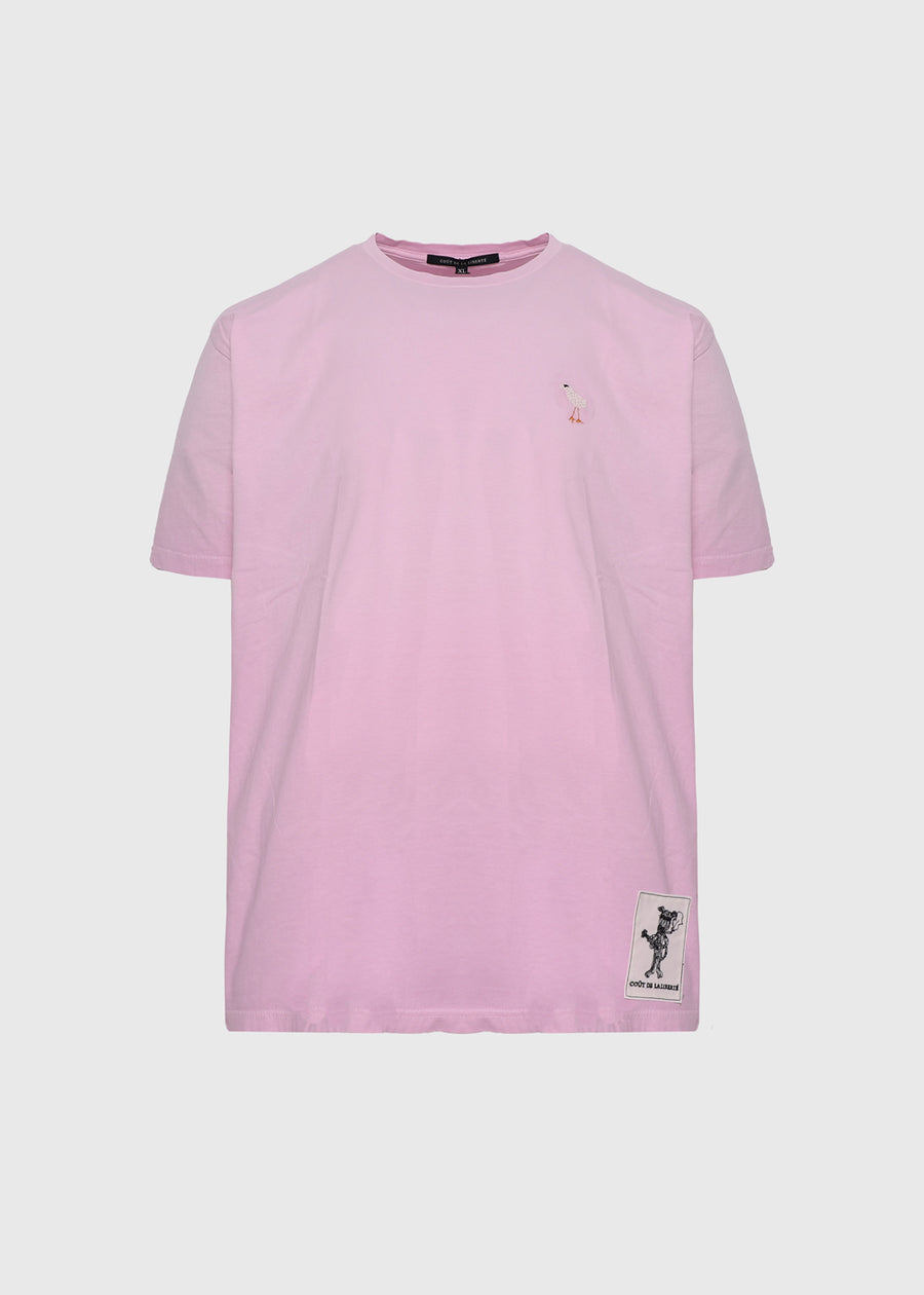 COUT DE LA LIBERTE T-shirt CDL-M050000E