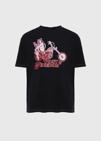 COUT DE LA LIBERTE T-shirt CDL-M050057